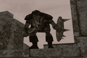Blade of Darkness