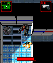 Blade: Trinity
