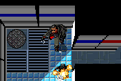 Blade: Trinity