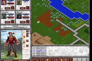 Blades of Avernum