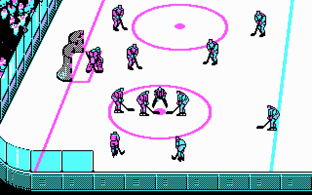 Blades of Steel