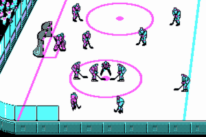Blades of Steel