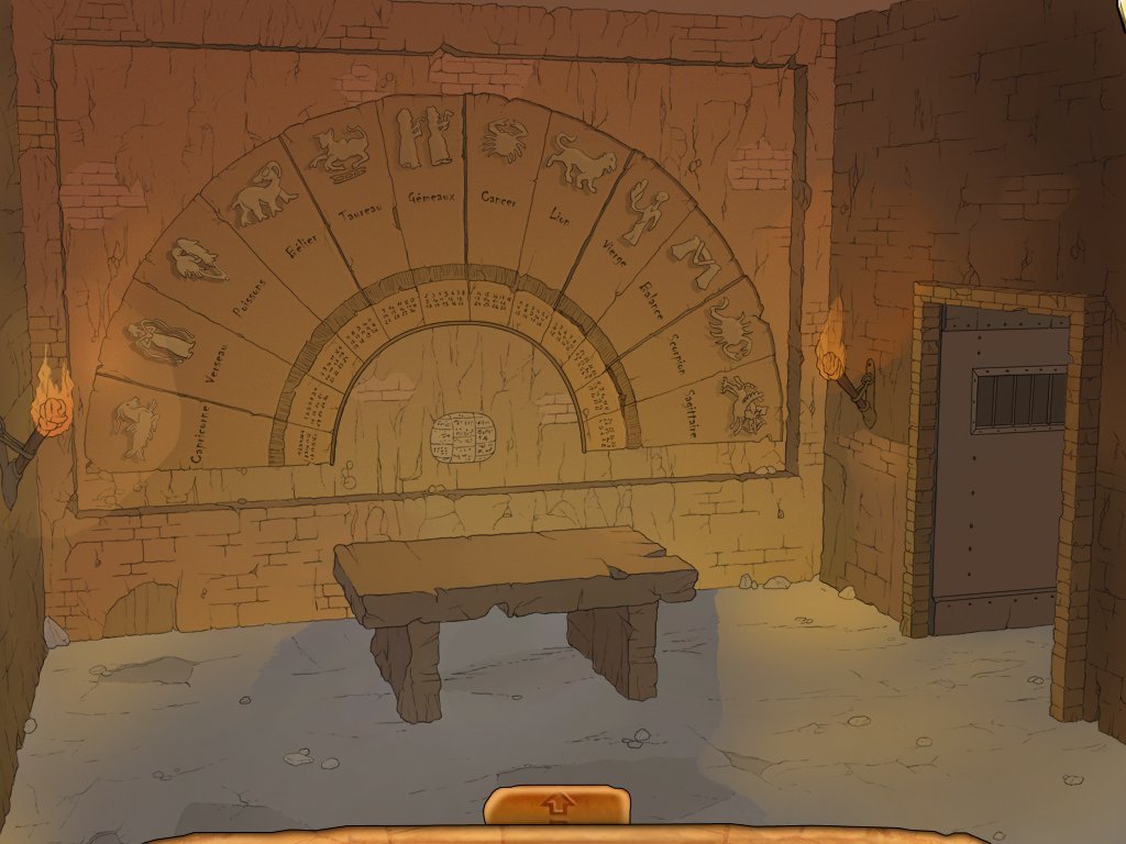 Blake & Mortimer: The Tables of Babylon