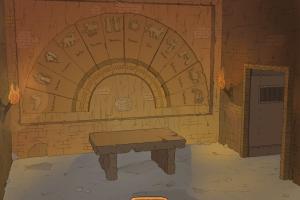 Blake & Mortimer: The Tables of Babylon