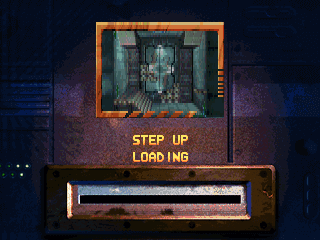 Blast Chamber
