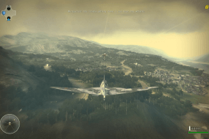 Blazing Angels 2: Secret Missions of WWII