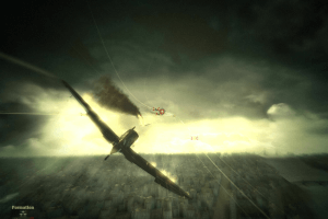 Blazing Angels: Squadrons of WWII