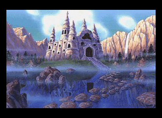 Blazing Dragons