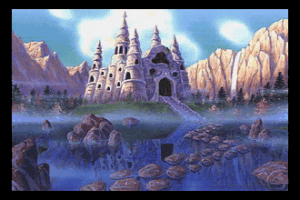 Blazing Dragons