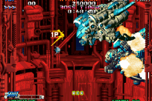 Blazing Star