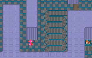 Blinky 2