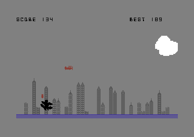 Super Blitz
