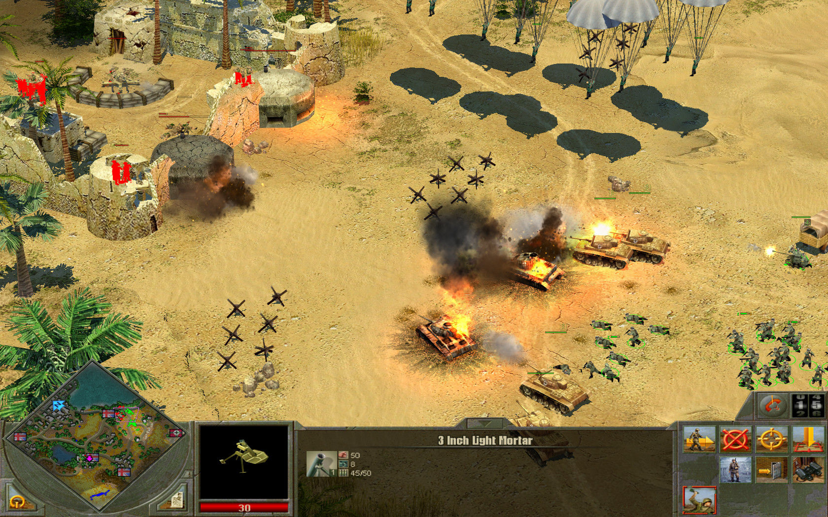 Blitzkrieg 2