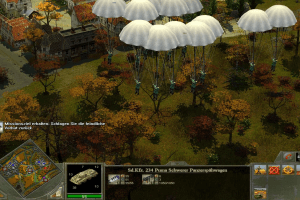 Blitzkrieg 2: Liberation