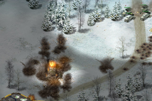 Blitzkrieg: Burning Horizon