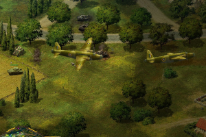 Blitzkrieg