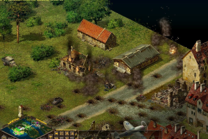 Blitzkrieg: Rolling Thunder