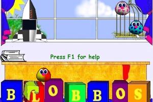 Blobbos