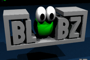 Blobz