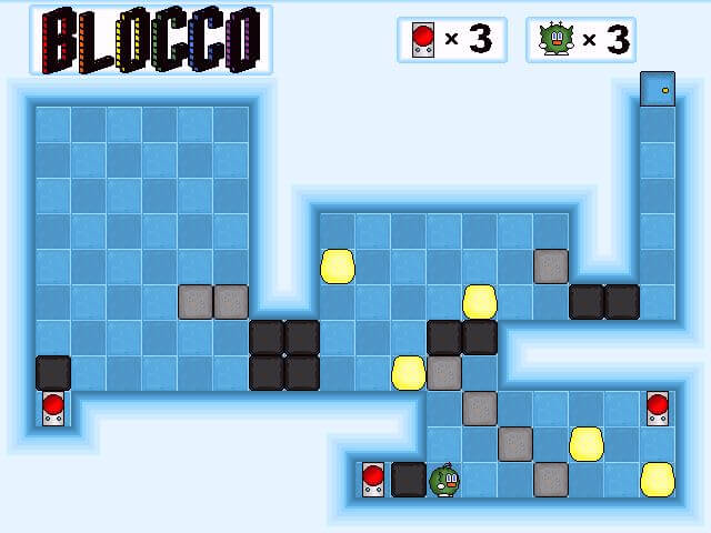 Blocco