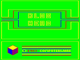 Blochead