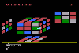 Block Buster