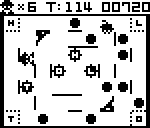 Block Maze