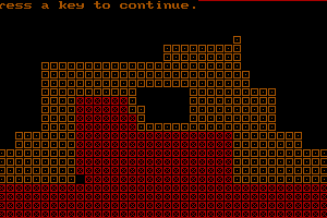 Blockade