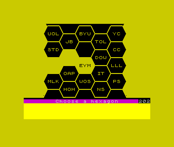 Blockbusters: Gold Run