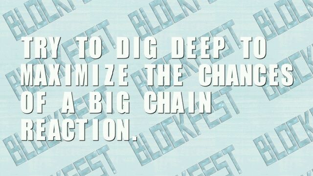 Blockfest