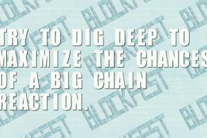 Blockfest