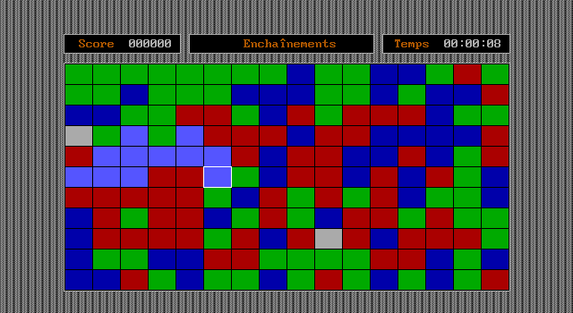 Blocks