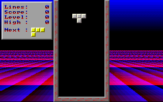 Blocks from Hell