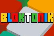 Bloktonik
