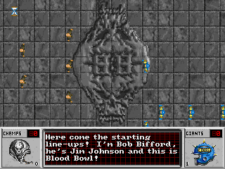 Blood Bowl