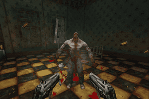 Blood II: The Chosen