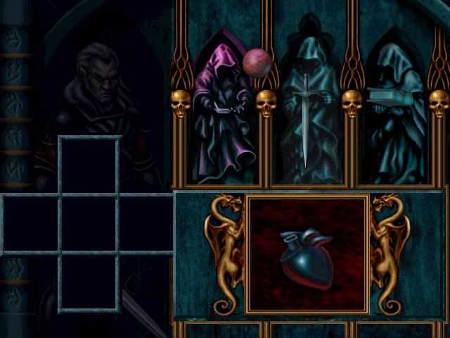 Blood Omen: Legacy of Kain
