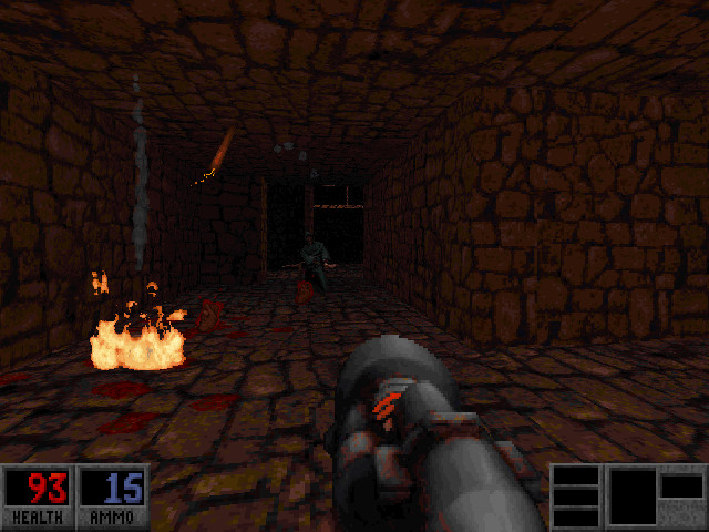 Blood: Plasma Pak