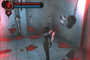 BloodRayne 2