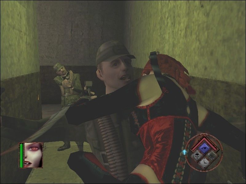 BloodRayne