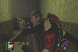 BloodRayne