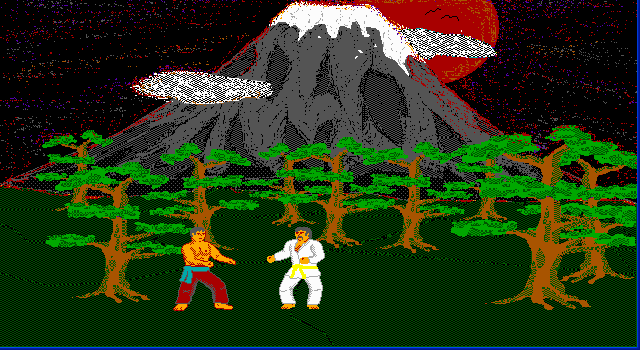 Bloodsport