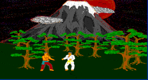 Bloodsport