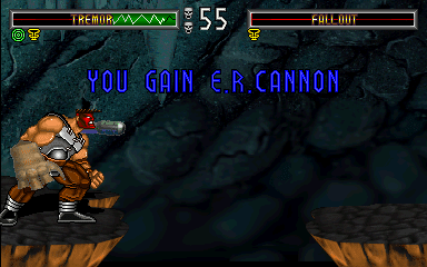 BloodStorm
