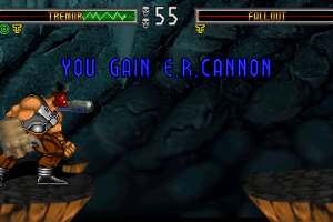 BloodStorm