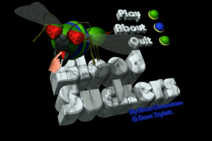 Blood Suckers