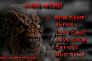 Bloodwings: Pumpkinhead's Revenge