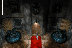 Bloody Aria