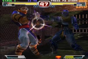 Bloody Roar 3