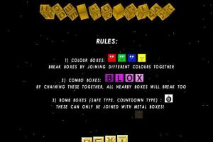 Blox